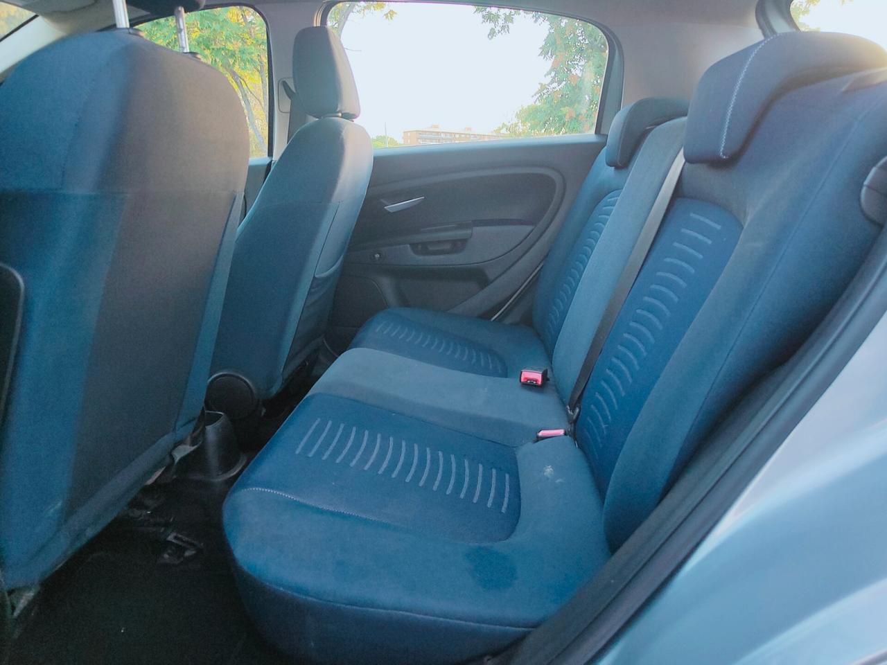 Fiat Grande Punto 1.2 5 porte Active