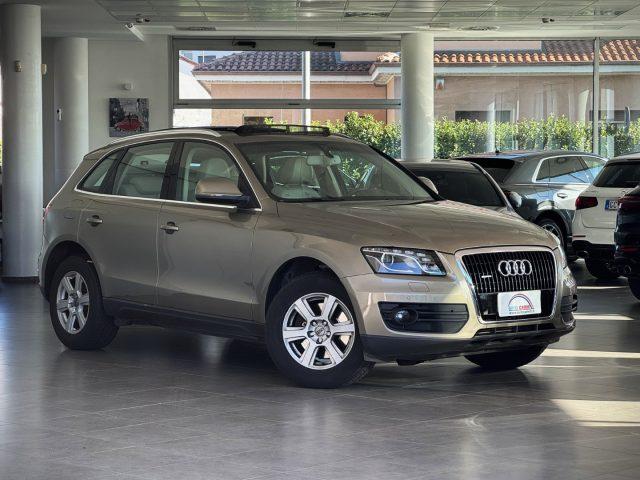 AUDI Q5 3.0 V6 TDI quattro S tronic Tetto Apribile