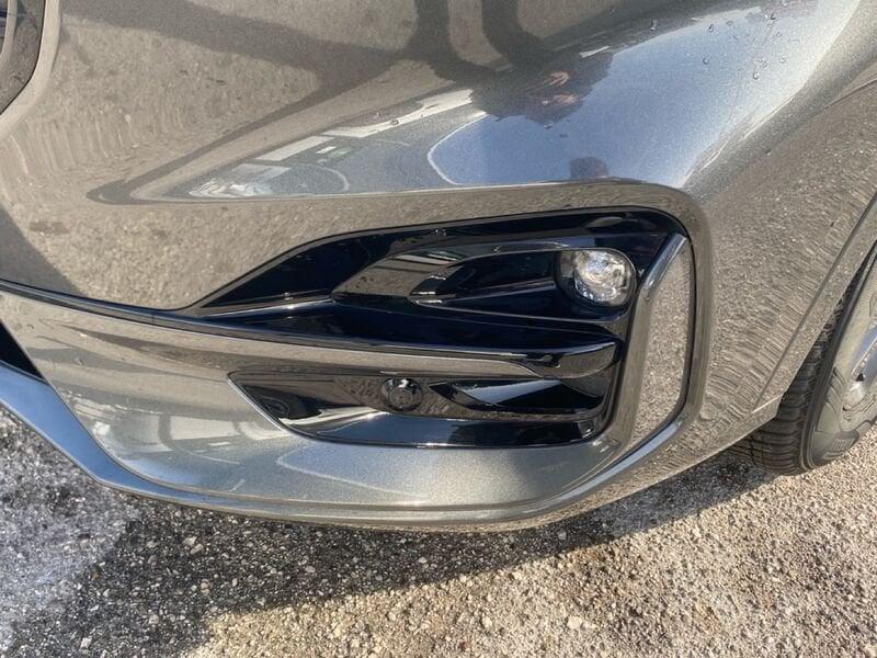 Ford Kuga Kuga 2.0 ecoblue ST-Line awd 120cv auto