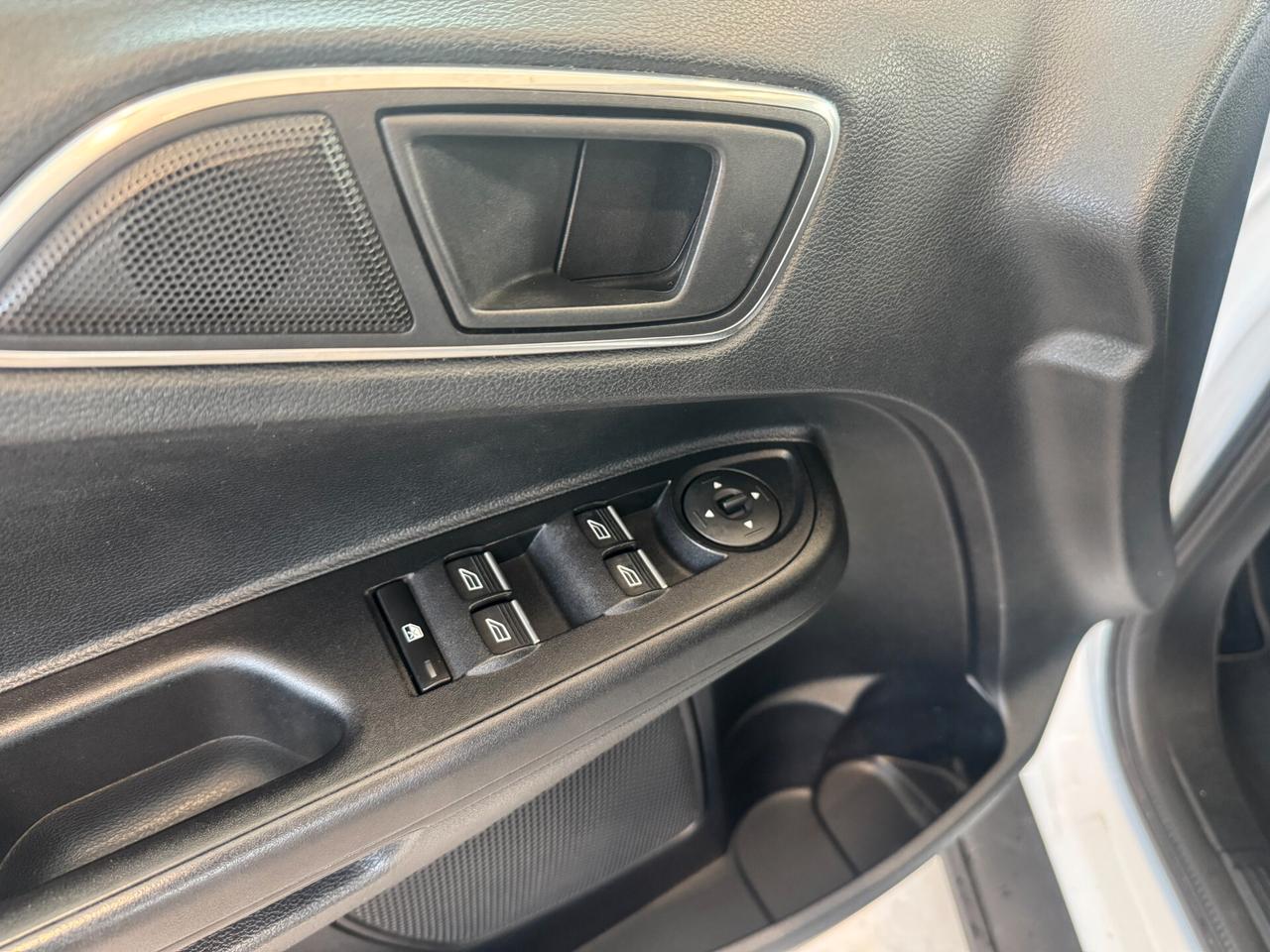 Ford B-Max 1.0 EcoBoost 100 CV Plus