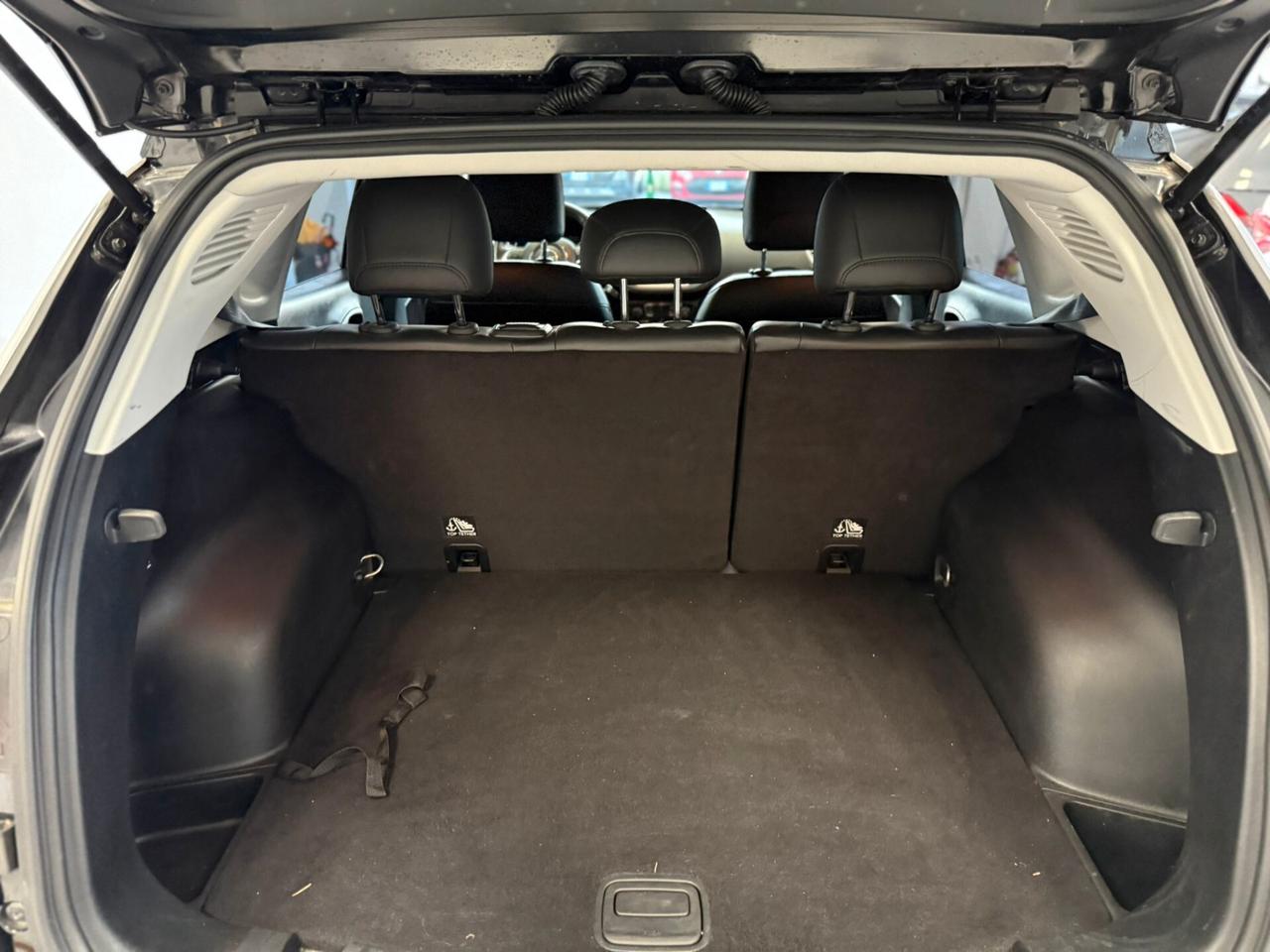 Jeep Compass 1.6 Multijet 2WD Longitude 2017