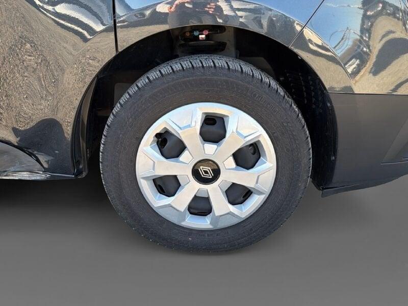 Renault Trafic Trafic 2.0 blue dci 150cv L2 Authentic PREZZO + IVA