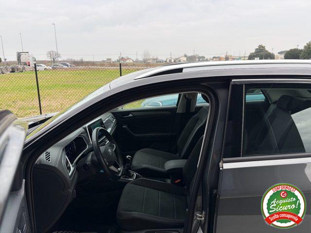 VOLKSWAGEN T-Roc 1.0 TSI STYLE ANCHE PER NEOPATENTATI