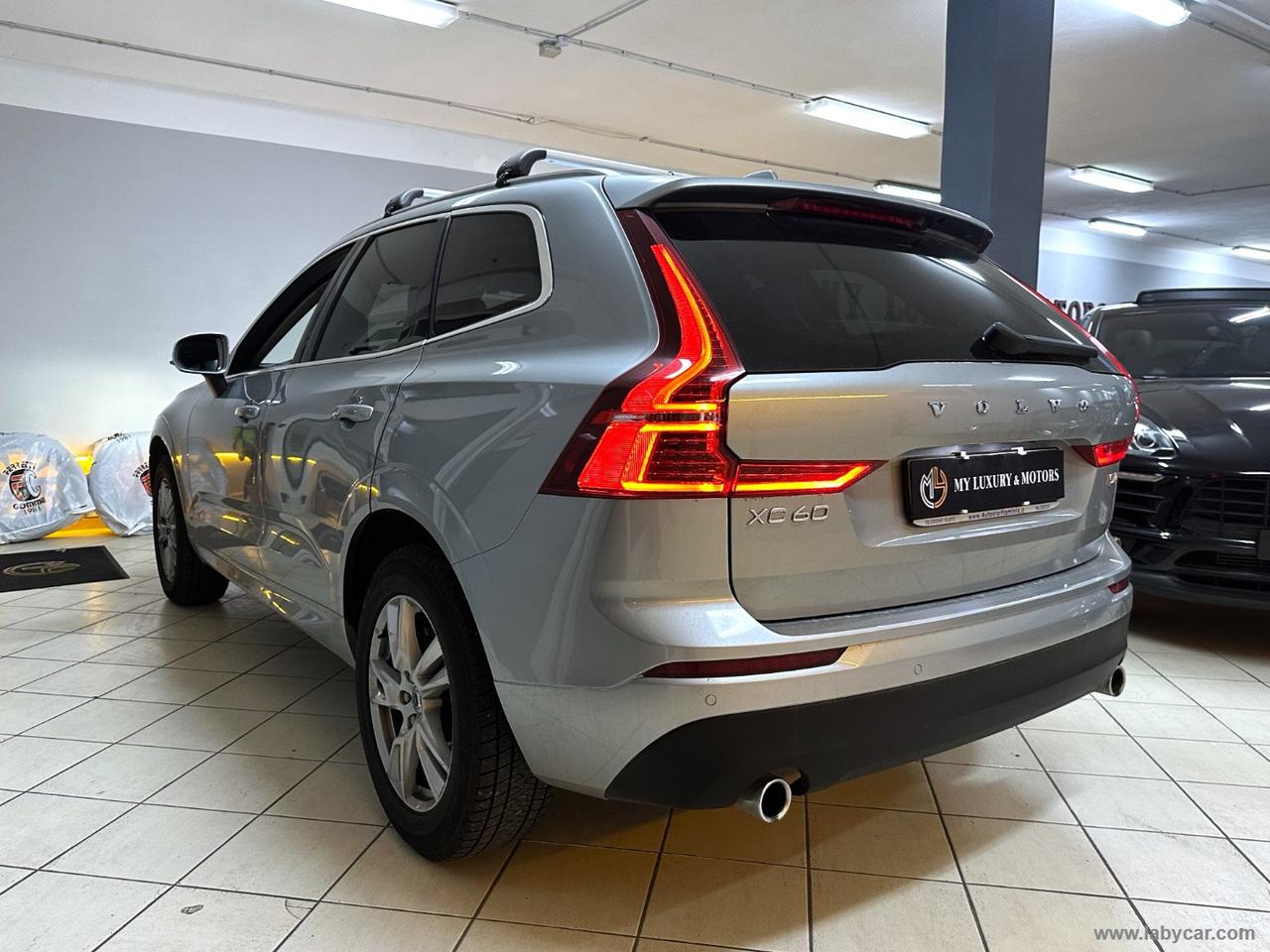 VOLVO XC60 D4 Geartronic Business