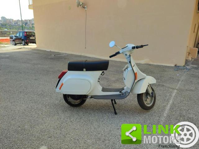 PIAGGIO Vespa 50 PK XL