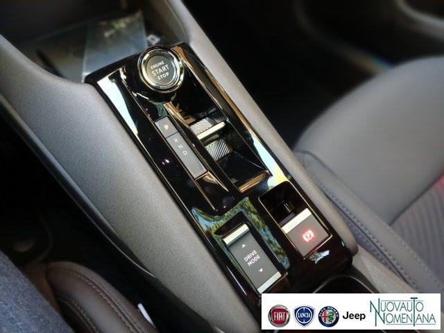 ALFA ROMEO Junior 1.2 ibrida Ti 145cv edct6 Tetto Apribile KM0