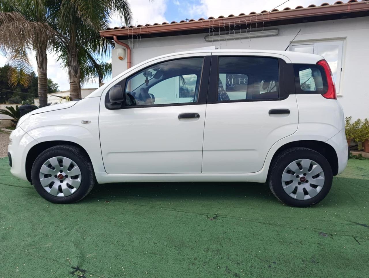 Fiat Panda 1.2 Pop - 2013