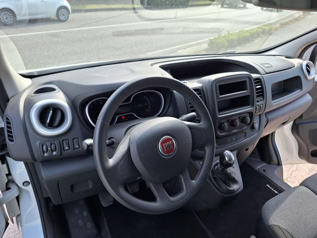 FIAT Talento 1.6 MJT 120CV PL-TN Furgone 12q N°FJ026