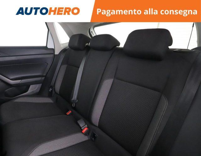 VOLKSWAGEN Polo 1.0 TSI Life