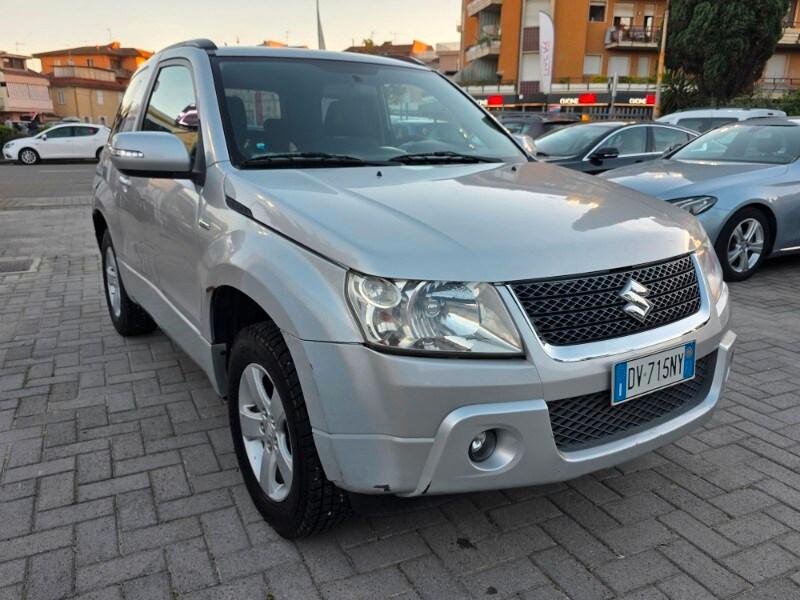 SUZUKI Grand Vitara 2ª Grand Vitara 1.9 DDiS 3...