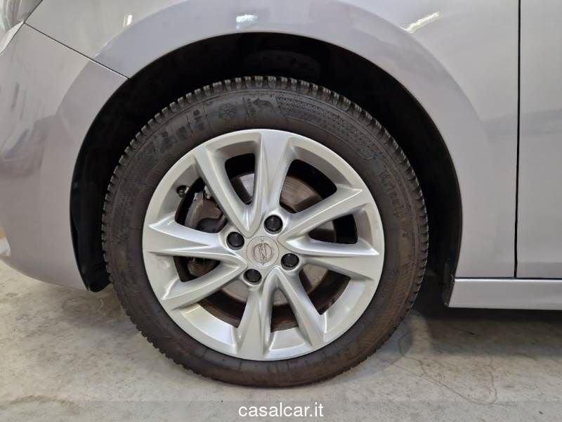 Opel Corsa Corsa 1.2 100 CV aut. Elegance 3 ANNI DI GARANZIA KM ILLIMITATI PARI ALLA NUOVA