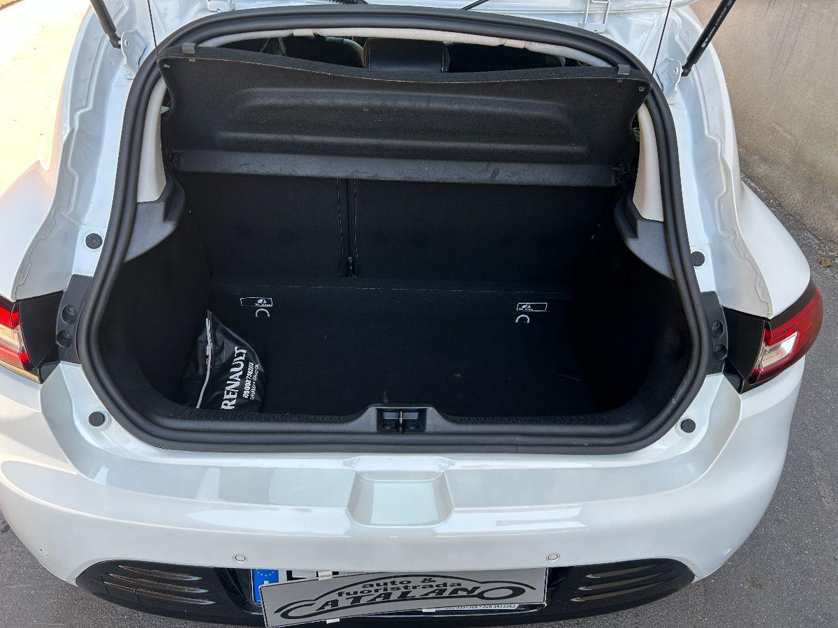 RENAULT - Clio - 1.5 dCi 8V 75 CV S&S 5p. Duel