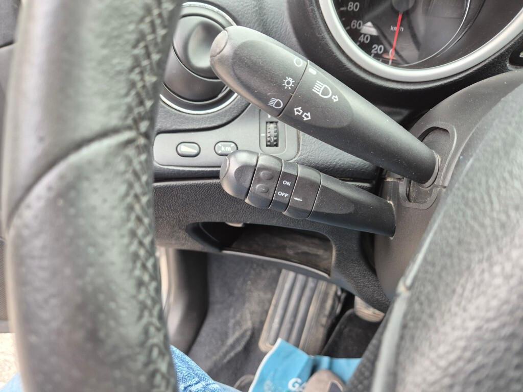 Alfa Romeo 156 1.9 JTD 116cv Sportwagon Distinctive