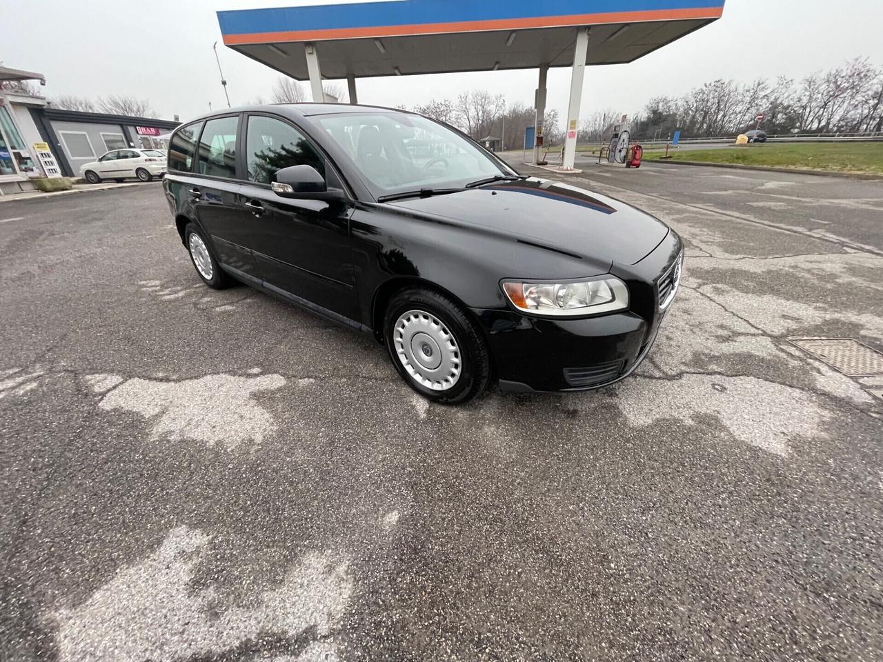 Volvo V50 1.6 D DRIVe cat R-Design