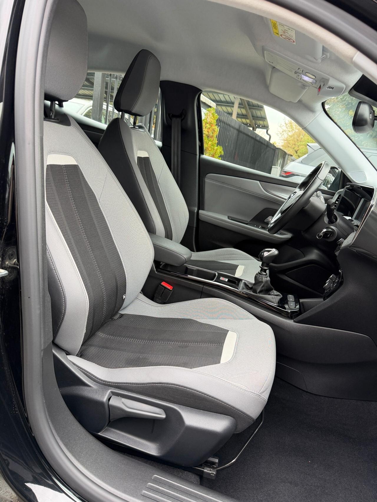 Opel Mokka 1.2 Turbo Elegance