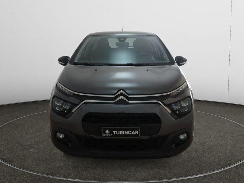 Citroën C3 BlueHDi 100 S&S Shine