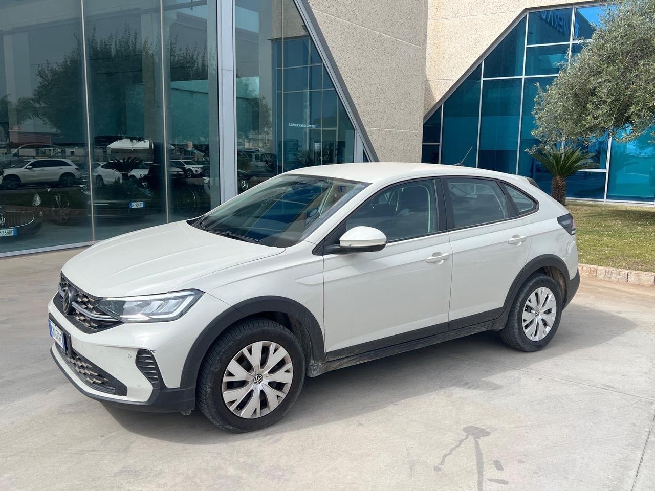 Volkswagen Taigo 1.0 TSI 95 CV Life