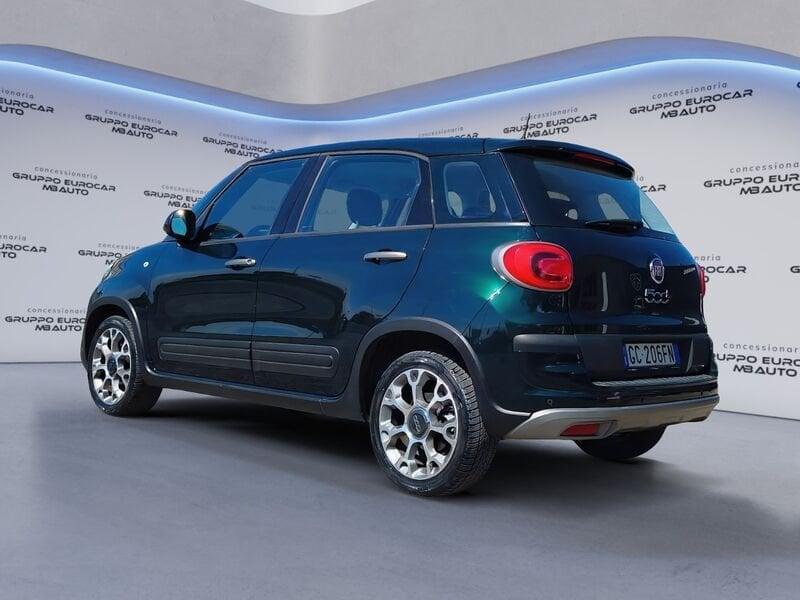FIAT 500L Cross 1.6 Multijet 120cv Cross