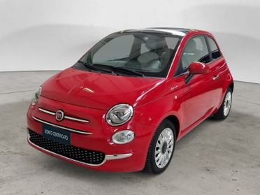 FIAT 500 1.0 Hybrid 70 CV TETTO Dolcevita