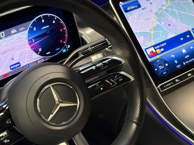 MERCEDES-BENZ GLC 220 d 4Matic Mild Hybrid AMG Line Advanced Plus