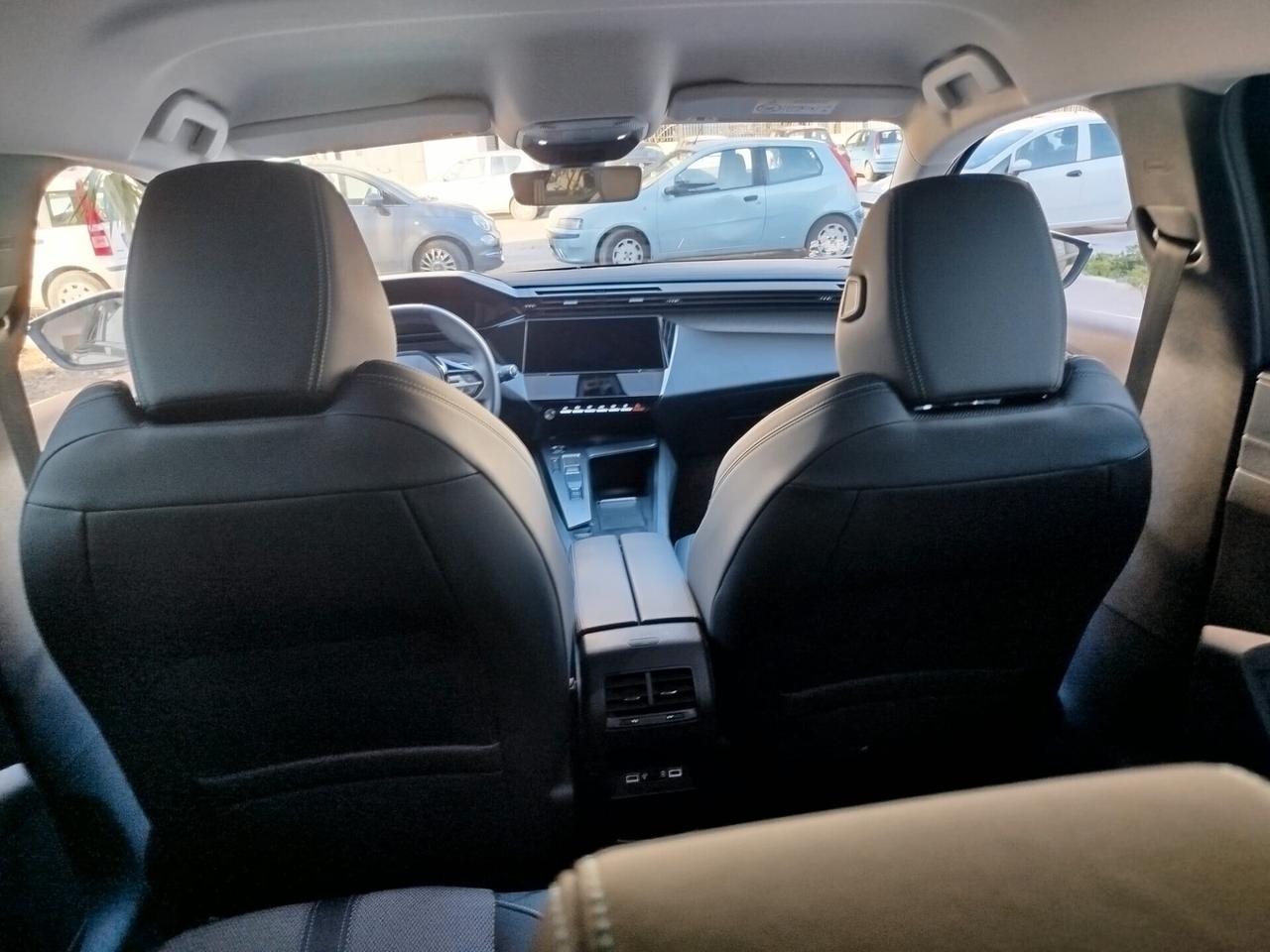 Peugeot 308 BlueHDi 130 S&S EAT8 Allure Pack