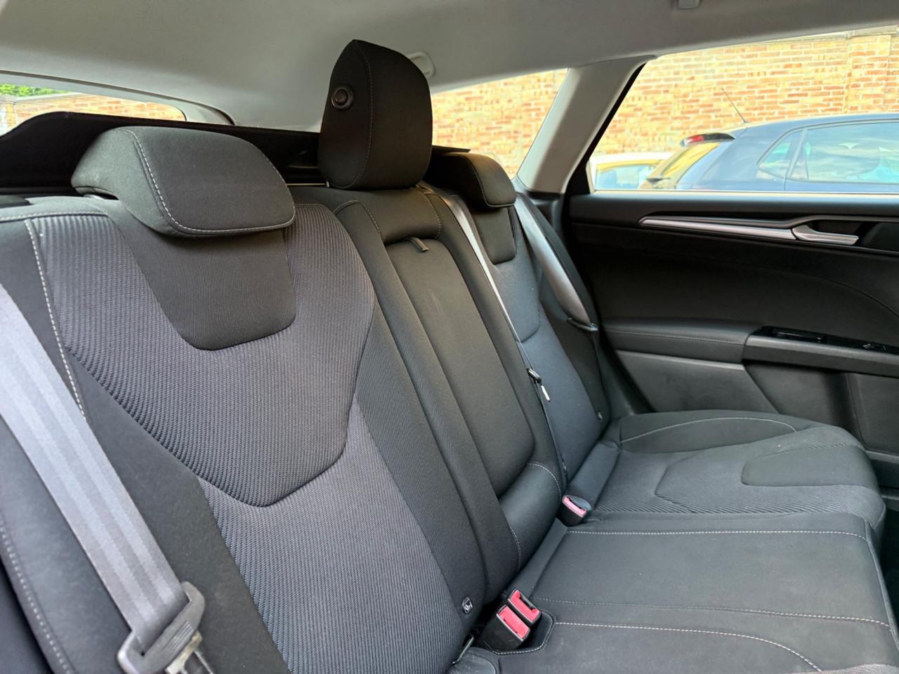Ford Mondeo 2.0 TDCi 150 CV S&S SW Titanium Business N1