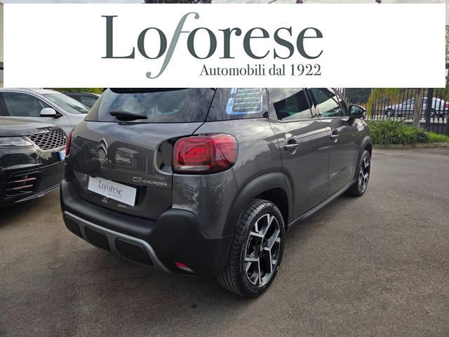 CITROEN C3 Aircross PureTech 130 S&S EAT6 Shine Pack