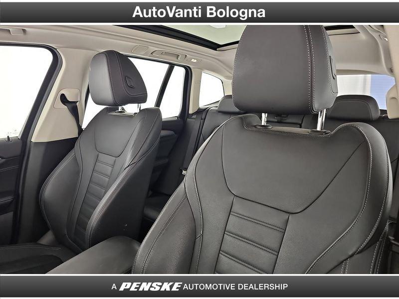 BMW X3 X3 xdrive20d xLine 190cv auto