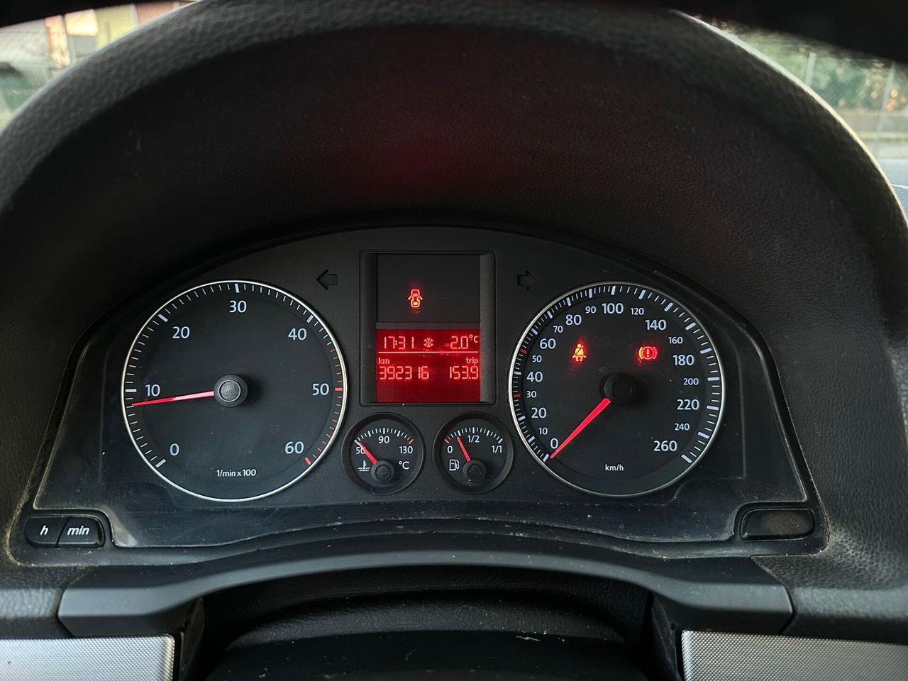 Volkswagen Golf 1.9 TDI 105cv 3p ok neopatentati.