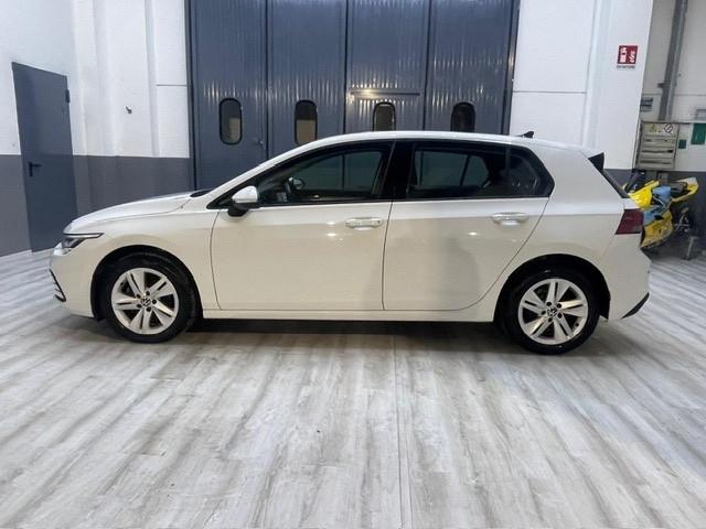 Volkswagen Golf 1.5 TSI EVO ACT Style