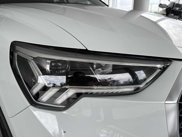 AUDI Q3 SPB 35 TDI S tronic