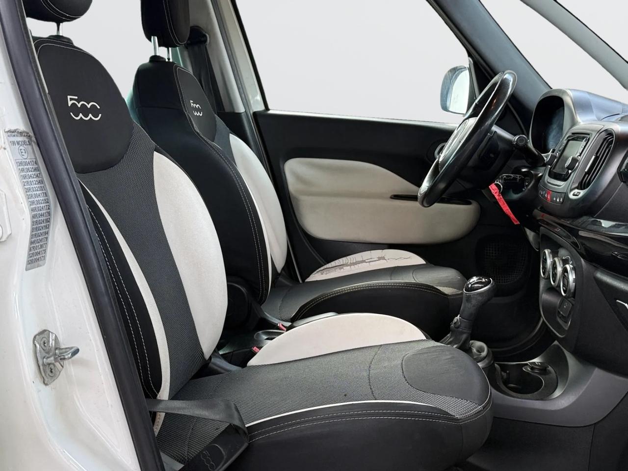Fiat 500L TREKKING 1.3 MTJ 85 CV LOUNGE*AUTOMATICA*