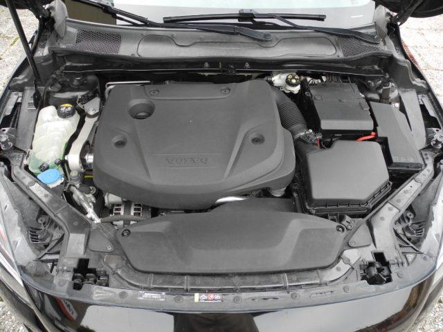 VOLVO V40 D2 Business Plus -OK NEOPATENTATI- UNICA PROPR.