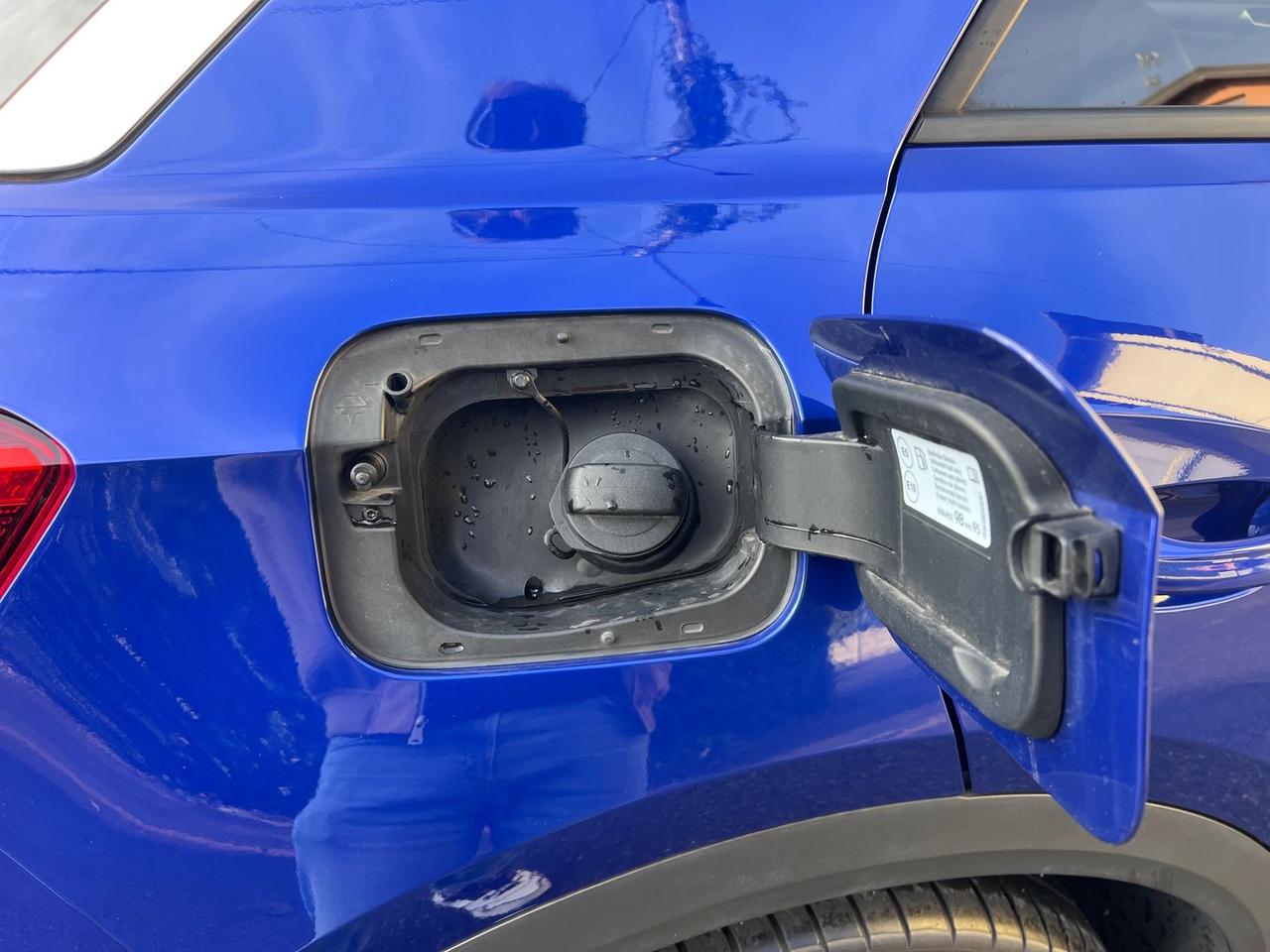 Volkswagen T-Roc 2.0 TSI R R Line #7984