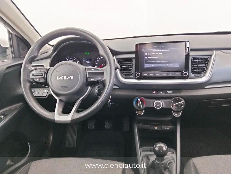 Kia Stonic 1.2 DPI Urban