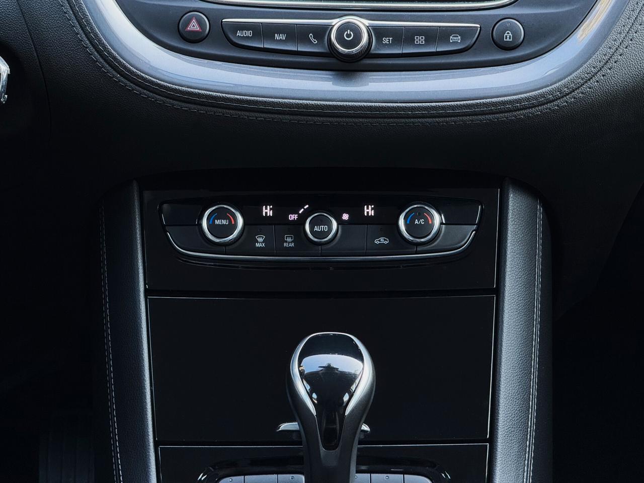 Opel Grandland X 1.5 Ecotec Edition S AT8 131CV LED