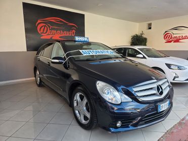 MERCEDES-BENZ CLASSE R 320 3.0 DIESEL AUTOMATICA