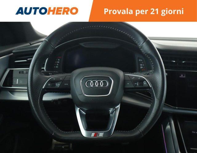 AUDI Q8 50 TDI 286 CV quattro tiptronic