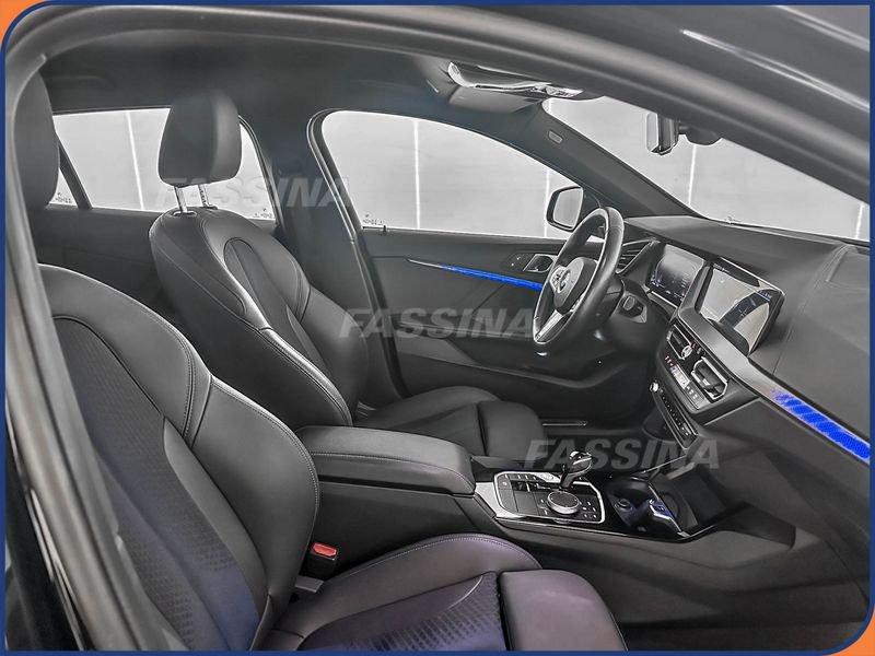 BMW Serie 1 118d MSport aut. 150cv