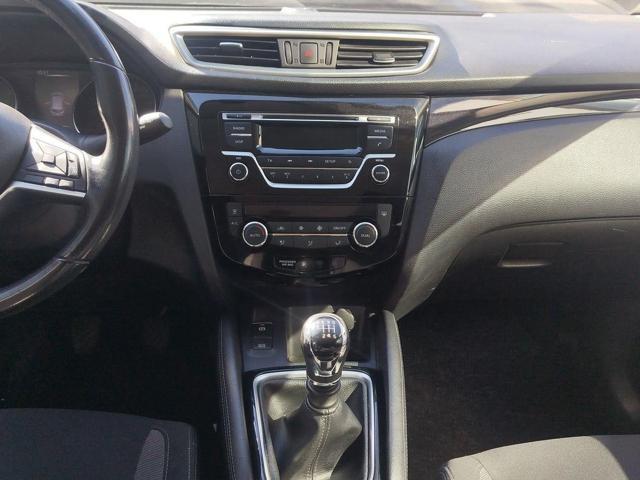 NISSAN Qashqai 1.5 dCi Acenta