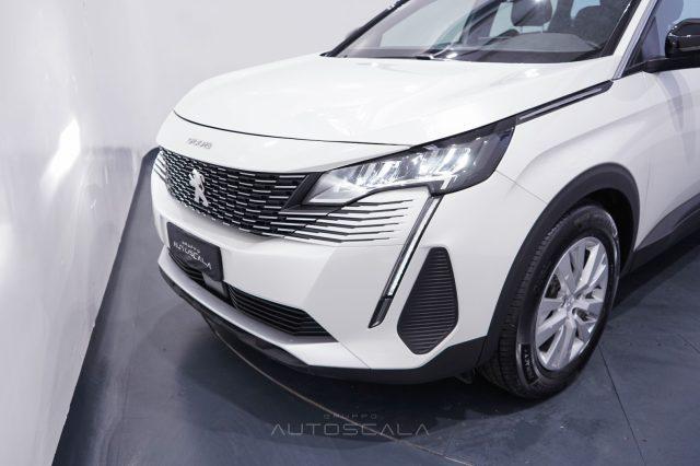 PEUGEOT 5008 1.2 PureTech Turbo 130cv S&S Active Pack