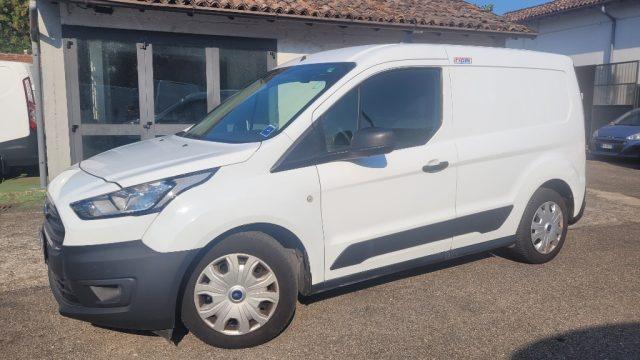 FORD Transit Connect 220 1.5 TDCi 100CV PC Furgone Trend Frigo No ATP