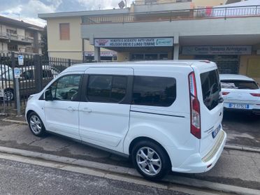 Ford Tourneo Connect 1.5 TDCi 120 CV Powershift Titanium