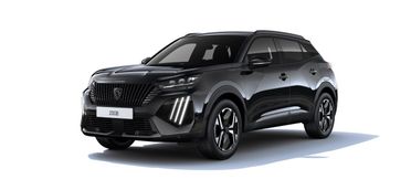 PEUGEOT 2008 1.2 hybrid GT 145cv e-dcs6
