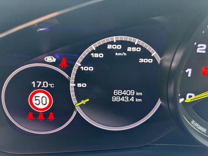 Porsche Panamera Panamera 2.9 4 E-Hybrid Sport Turismo