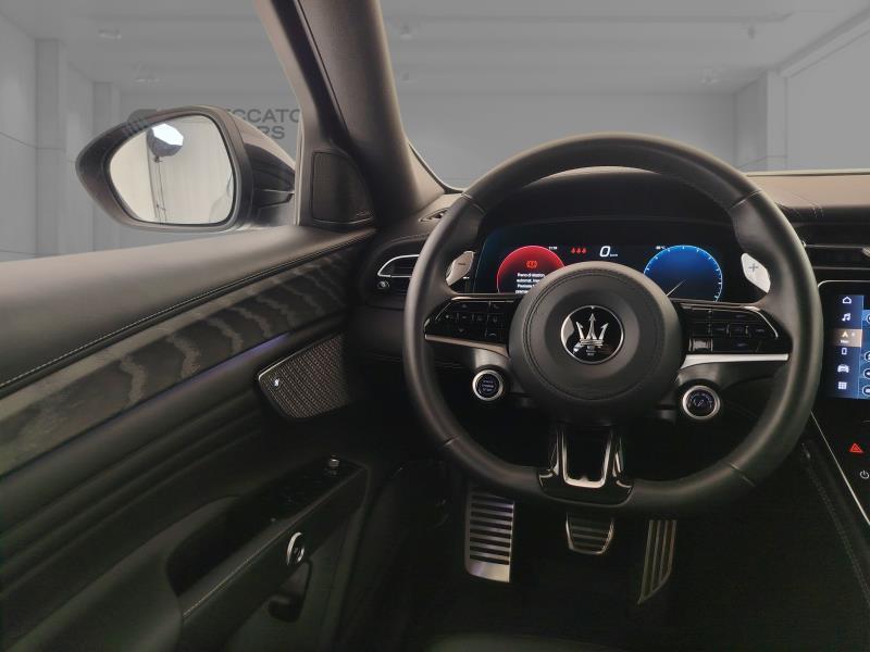 Maserati Levante 2.0 MHEV Modena AWD Auto