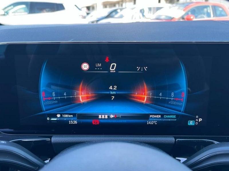 Mercedes-Benz GLA 35 AMG Line Premium