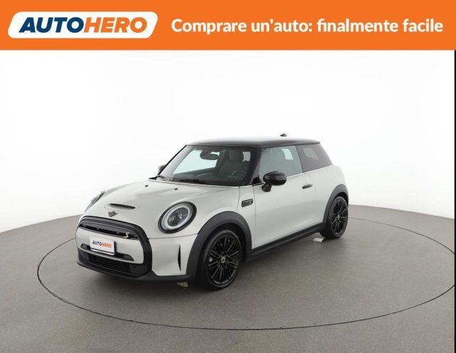 MINI Cooper SE Essential