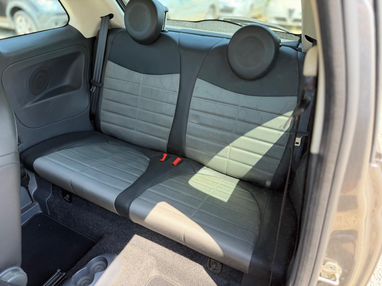 Fiat 500 1.2 (95.000KM)