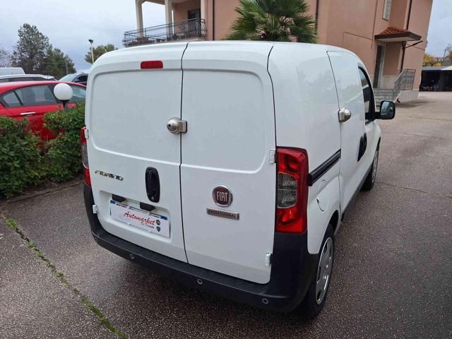 FIAT Fiorino 1.3 MJT 95CV Cargo SX